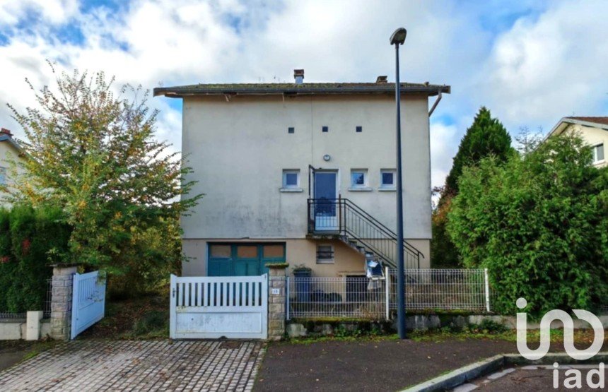 Maison 4 pièces de 105 m² à Châtenois (88170)