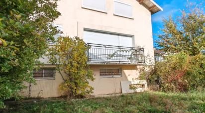 Maison 4 pièces de 105 m² à Châtenois (88170)