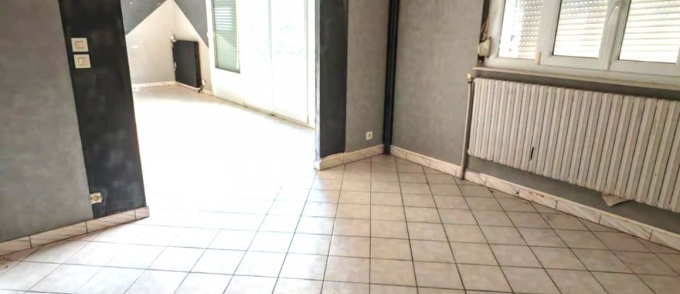 Maison 4 pièces de 105 m² à Châtenois (88170)