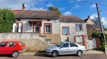 Maison 6 pièces de 138 m² à Bellechaume (89210)