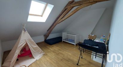 Maison 6 pièces de 138 m² à Bellechaume (89210)