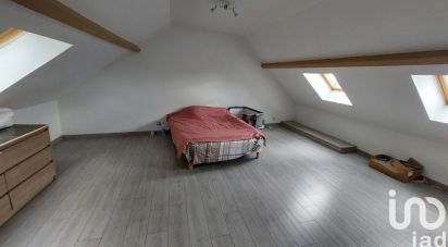 Maison 6 pièces de 138 m² à Bellechaume (89210)