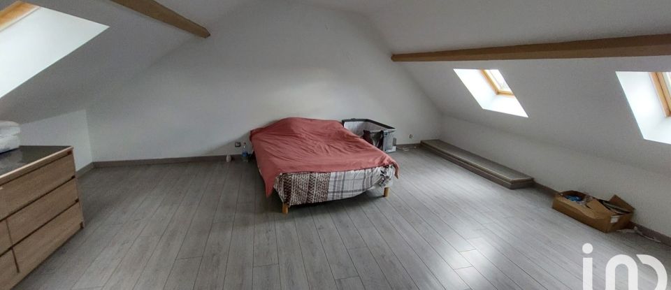 Maison 6 pièces de 138 m² à Bellechaume (89210)