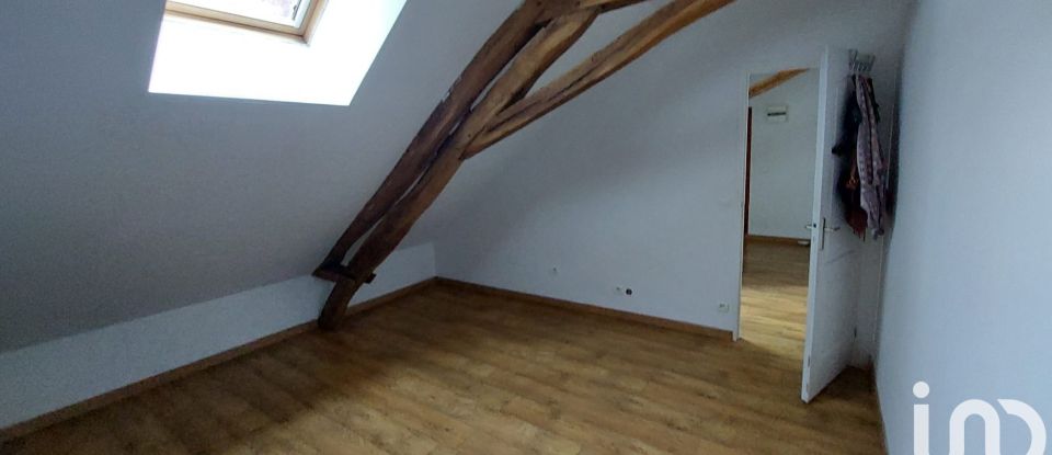 Maison 6 pièces de 138 m² à Bellechaume (89210)