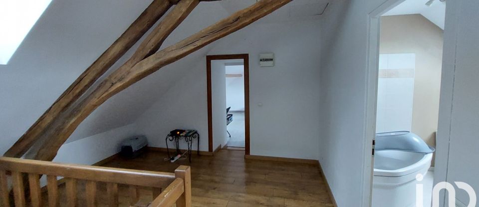 Maison 6 pièces de 138 m² à Bellechaume (89210)