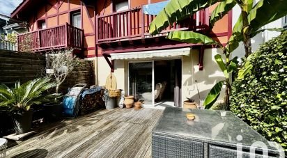 Maison 4 pièces de 80 m² à Saint-Vincent-de-Tyrosse (40230)