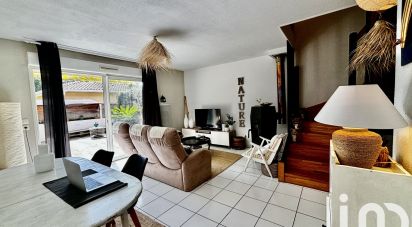 Maison 4 pièces de 80 m² à Saint-Vincent-de-Tyrosse (40230)