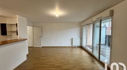 Appartement 3 pièces de 70 m² à Franconville (95130)