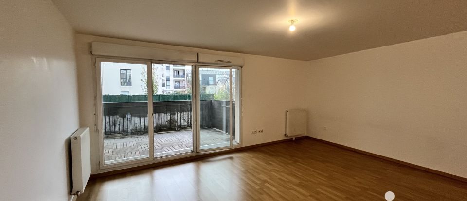 Apartment 3 rooms of 70 m² in Franconville (95130)