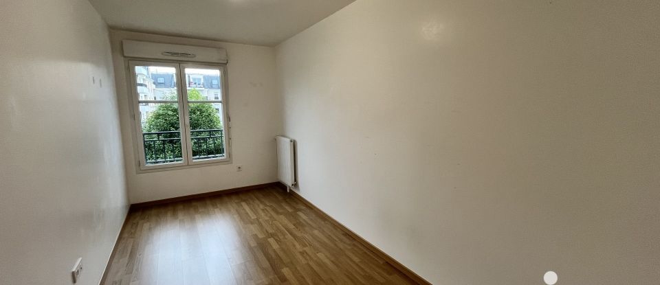 Apartment 3 rooms of 70 m² in Franconville (95130)