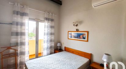 Apartment 3 rooms of 45 m² in Canet-en-Roussillon (66140)