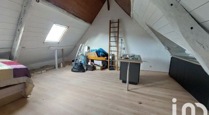 Maison traditionnelle 4 pièces de 100 m² à Guérande (44350)