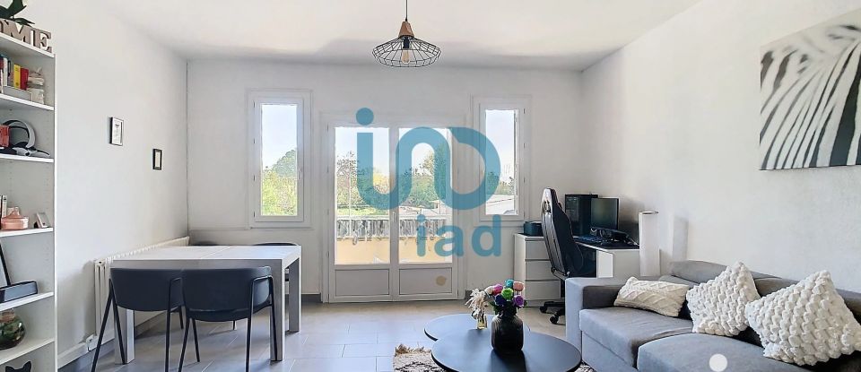 Maison 8 pièces de 220 m² à Alès (30100)