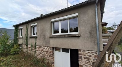 House 5 rooms of 73 m² in La Haye-Pesnel (50320)