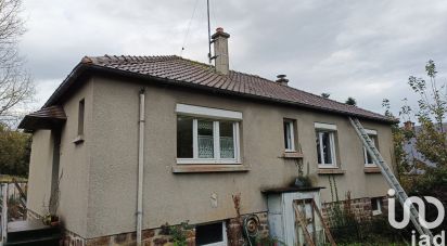 House 5 rooms of 73 m² in La Haye-Pesnel (50320)