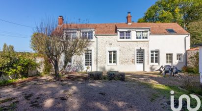 Country house 6 rooms of 128 m² in Bréval (78980)