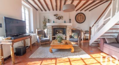 House 6 rooms of 140 m² in Bréval (78980)