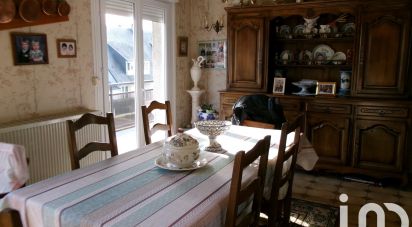 Pavilion 5 rooms of 137 m² in Port-en-Bessin-Huppain (14520)