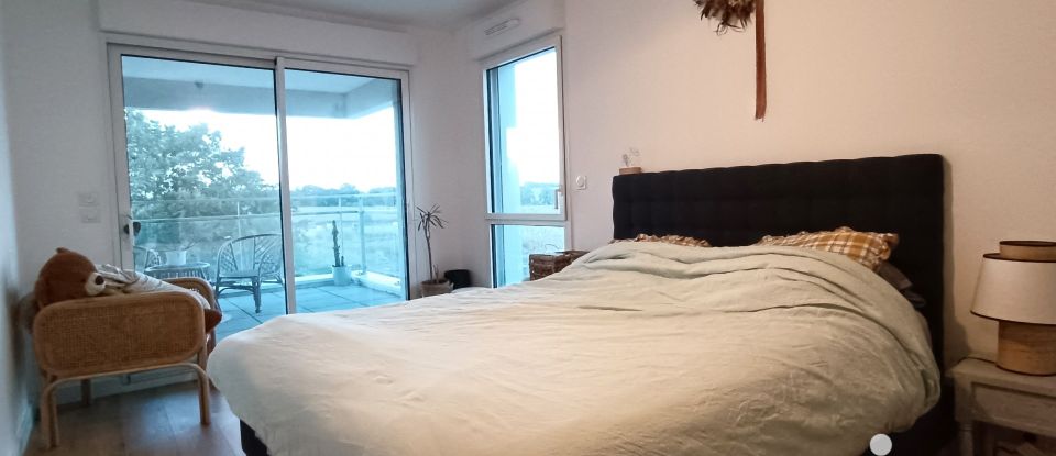 Appartement 3 pièces de 71 m² à Cesson-Sévigné (35510)