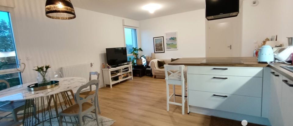 Appartement 3 pièces de 71 m² à Cesson-Sévigné (35510)