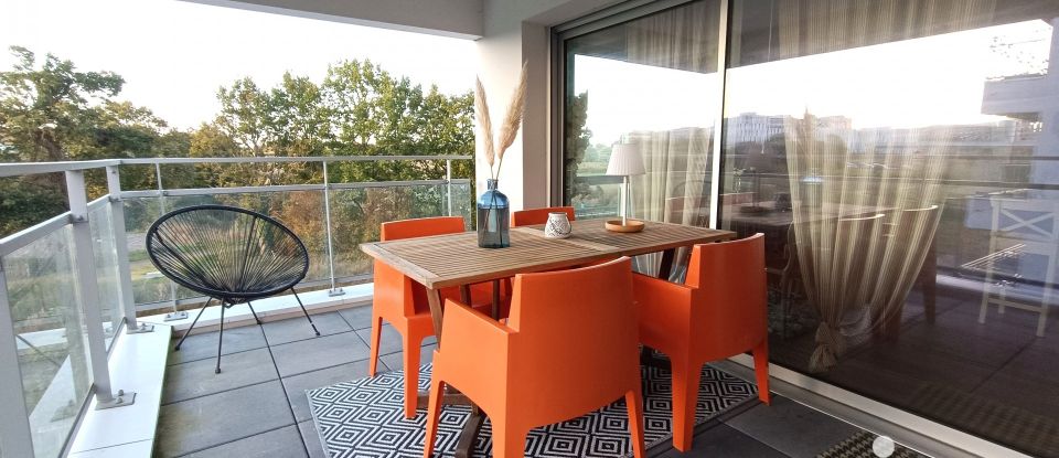 Apartment 3 rooms of 71 m² in Cesson-Sévigné (35510)