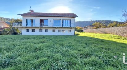 Maison traditionnelle 4 pièces de 110 m² à Saint-Romain-de-Popey (69490)