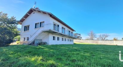 Traditional house 4 rooms of 110 m² in Saint-Romain-de-Popey (69490)