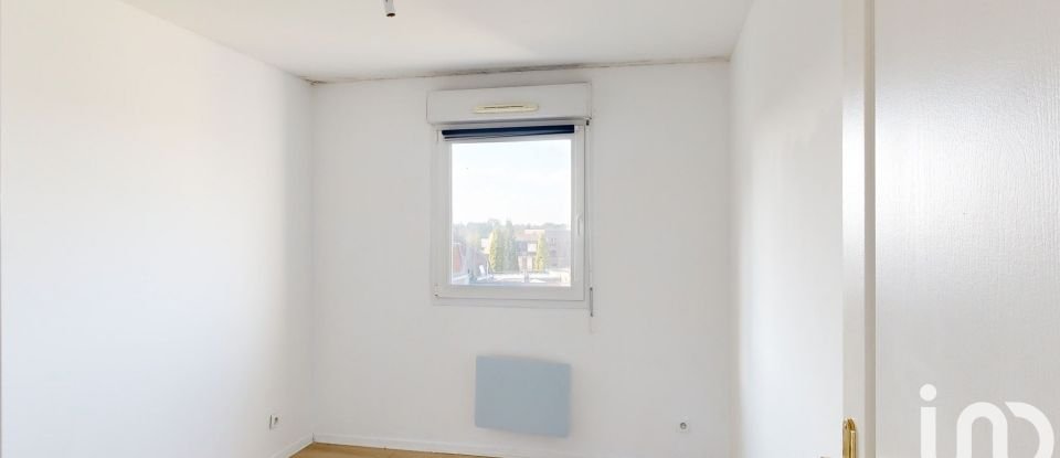 Appartement 5 pièces de 111 m² à Roubaix (59100)