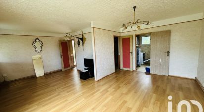 Maison 4 pièces de 90 m² à Mourenx (64150)