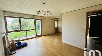 Maison 4 pièces de 90 m² à Mourenx (64150)