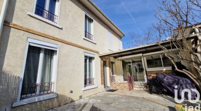 Maison 3 pièces de 71 m² à Maisons-Alfort (94700)