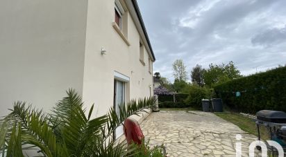 Maison 5 pièces de 107 m² à Pont-Péan (35131)