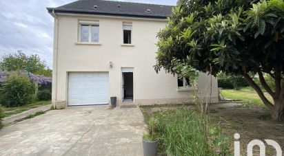 Maison 5 pièces de 107 m² à Pont-Péan (35131)