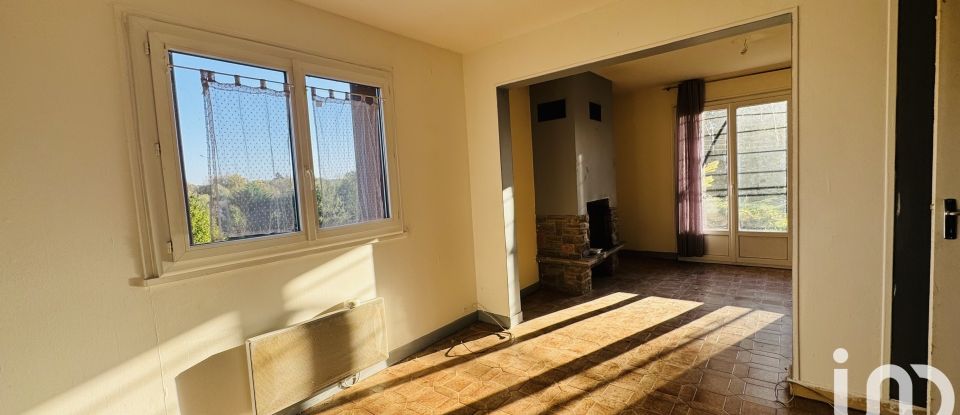 House 3 rooms of 70 m² in Hermeray (78125)