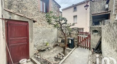 Maison 4 pièces de 83 m² à Corbère-les-Cabanes (66130)