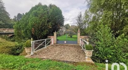 Country home 5 rooms of 165 m² in Villac (24120)