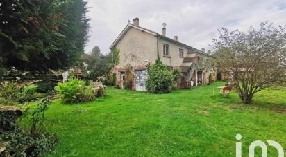 Maison de campagne 5 pièces de 165 m² à Villac (24120)