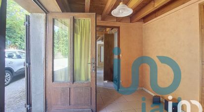 Village house 8 rooms of 156 m² in Flayat (23260)