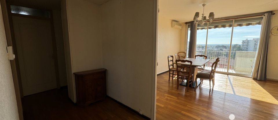 Apartment 4 rooms of 80 m² in Nîmes (30000)