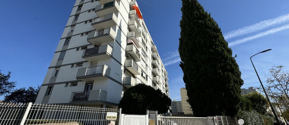 Apartment 4 rooms of 80 m² in Nîmes (30000)