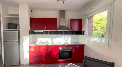 Appartement 2 pièces de 46 m² à Canet-en-Roussillon (66140)