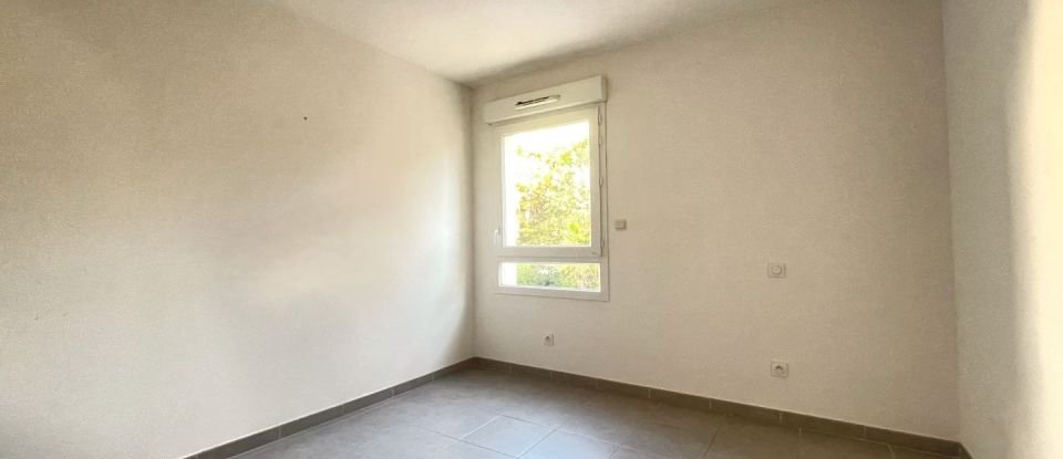 Appartement 2 pièces de 46 m² à Canet-en-Roussillon (66140)