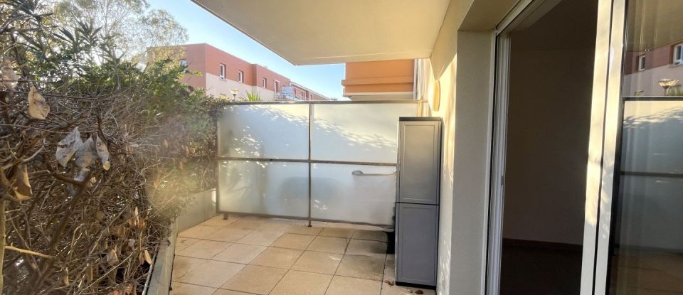 Appartement 2 pièces de 46 m² à Canet-en-Roussillon (66140)