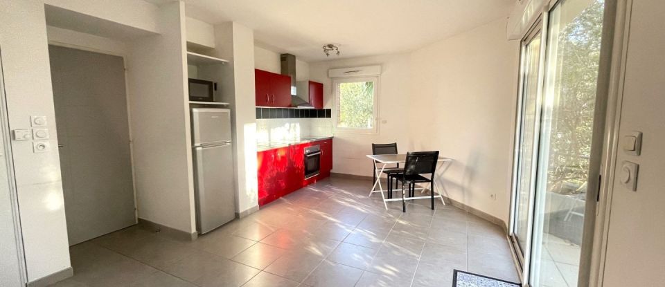 Apartment 2 rooms of 46 m² in Canet-en-Roussillon (66140)