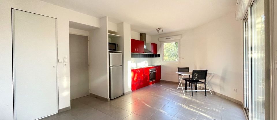 Appartement 2 pièces de 46 m² à Canet-en-Roussillon (66140)