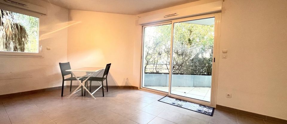 Appartement 2 pièces de 46 m² à Canet-en-Roussillon (66140)