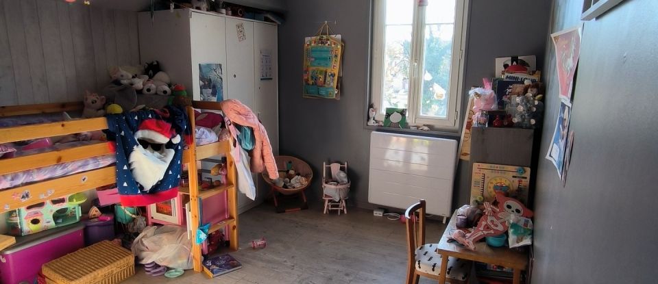 Maison de ville 3 pièces de 60 m² à Évreux (27000)