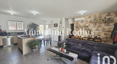 Maison 4 pièces de 83 m² à Cavaillon (84300)