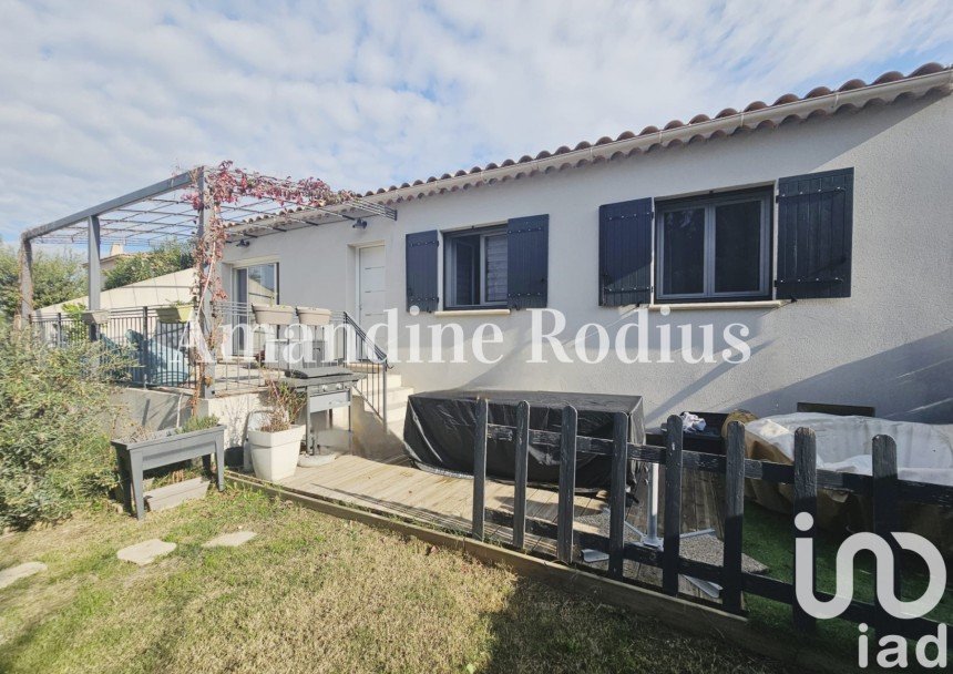 Maison 4 pièces de 83 m² à Cavaillon (84300)