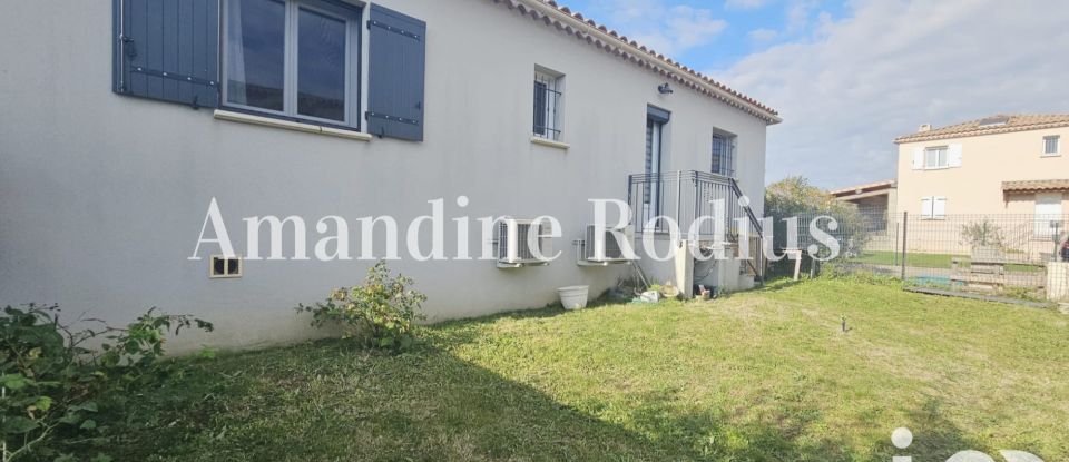 Maison 4 pièces de 83 m² à Cavaillon (84300)